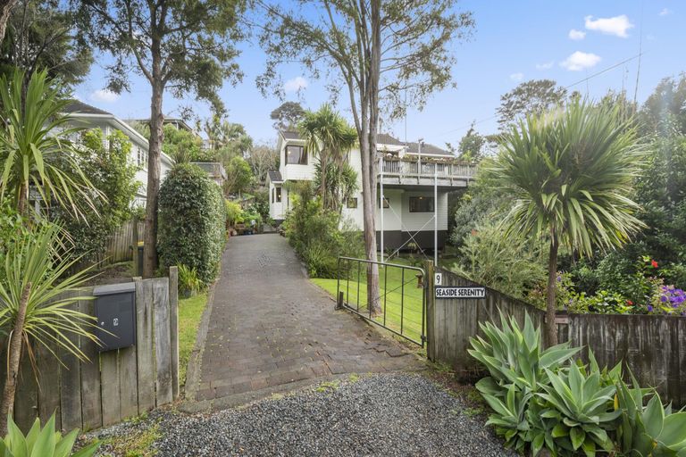 Photo of property in 9 Woodlands Avenue, Snells Beach, 0920