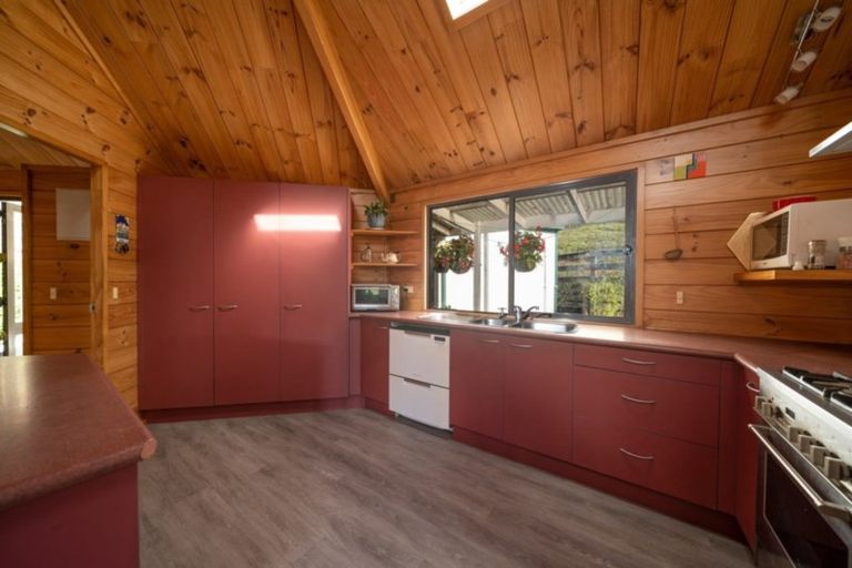 Photo of property in 285 Maramarahi Road, Thames, 3578