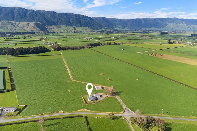 Photo of property in 446 Maiseys Road, Waharoa, Matamata, 3471