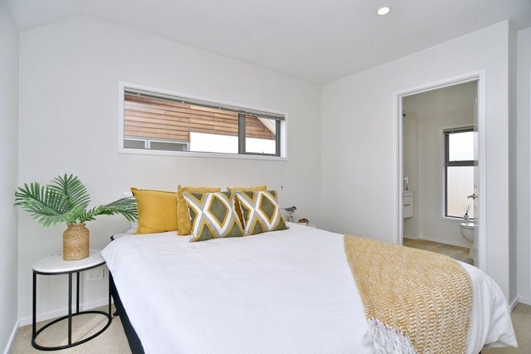 Photo of property in 3/284 Manchester Street, Christchurch Central, Christchurch, 8013