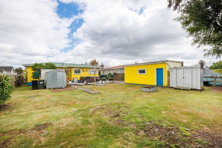 Photo of property in 31 Mccorkindale Street, Feilding, 4702