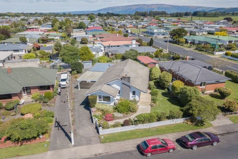 Photo of property in 5 Goodall Street, Mosgiel, 9024