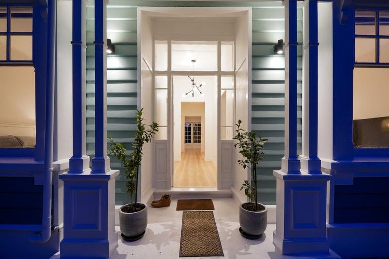 Photo of property in 174 Macmaster Street, Richmond, Invercargill, 9810