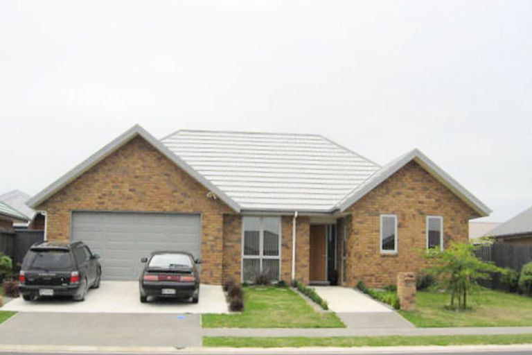 Photo of property in 146 Rolleston Drive, Rolleston, 7614