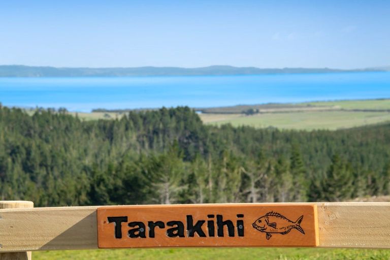 Photo of property in 201a Tuhirangi Road, Makarau, 0984