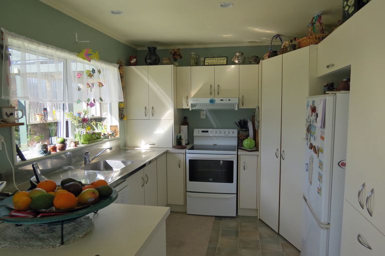 Photo of property in 125 Te Kawa Road, Otorohanga, Te Awamutu, 3873