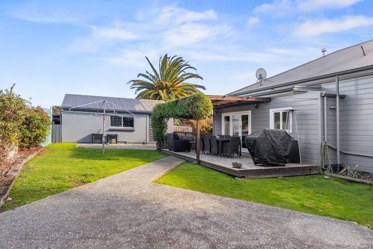 Photo of property in 52 Tawa Street, Gleniti, Timaru, 7910