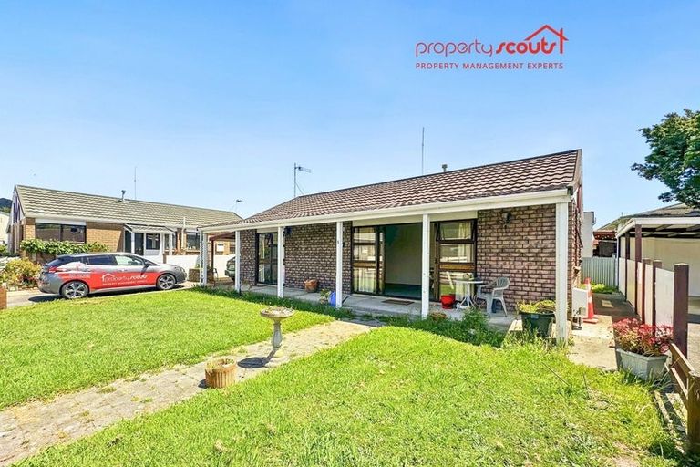 Photo of property in 3/787 Fergusson Drive, Elderslea, Upper Hutt, 5018