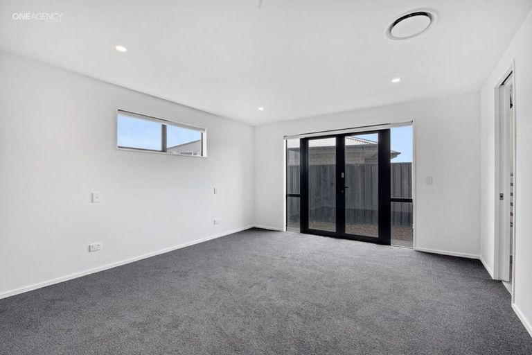 Photo of property in 37 Tuhoe Avenue, Kaiapoi, 7630