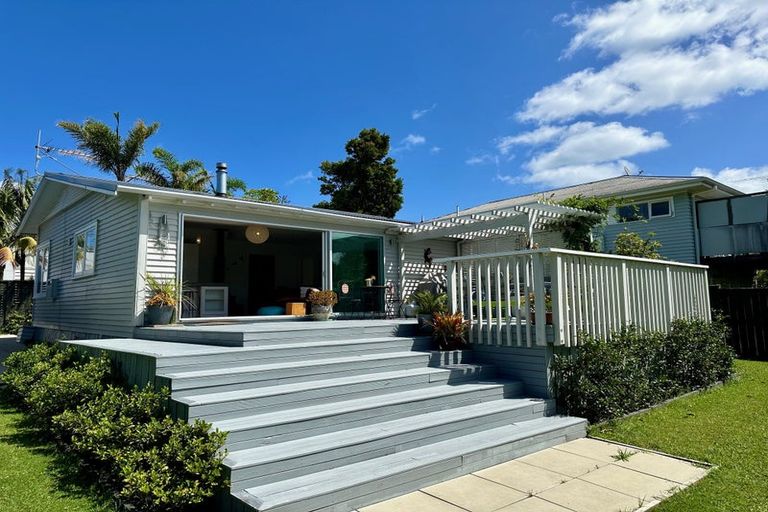 Photo of property in 1/28 Bayswater Avenue, Bayswater, Auckland, 0622