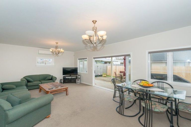 Photo of property in 105 Nixon Street, Hamilton East, Hamilton, 3216