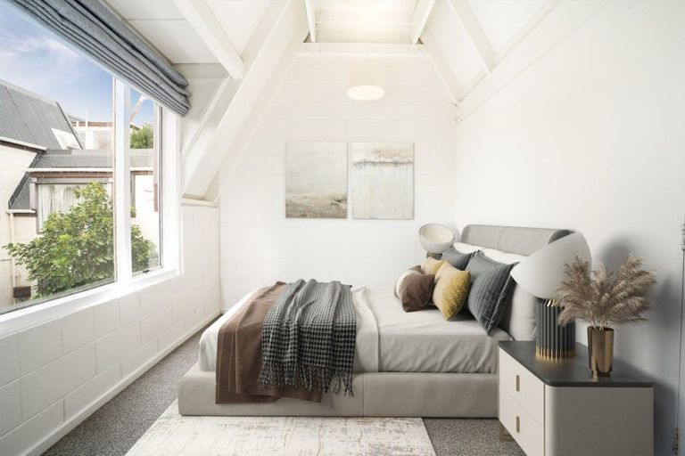 Photo of property in Sherwood Mews, 28w Bidwill Street, Mount Cook, Wellington, 6021