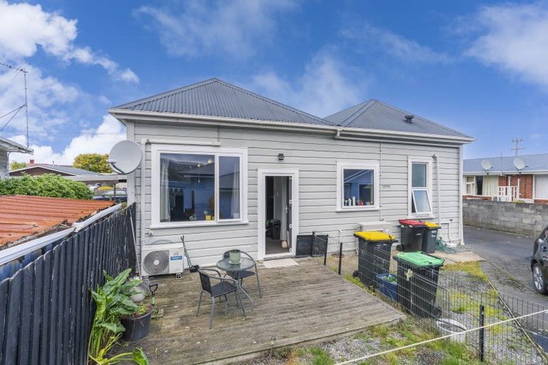 Photo of property in 76 Bay View Road, South Dunedin, Dunedin, 9012
