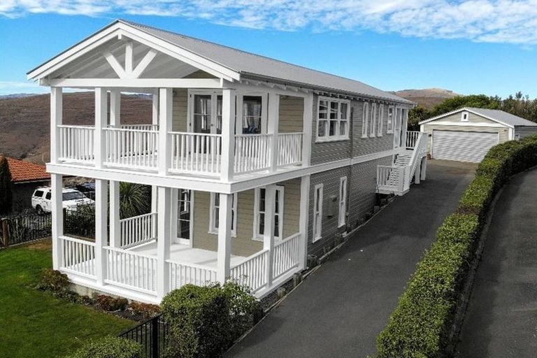 Photo of property in 4a Langdale Place, Scarborough, Christchurch, 8081