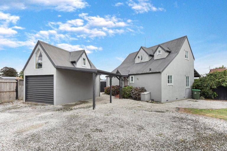 Photo of property in 87 Salisbury Road, Richmond, 7020