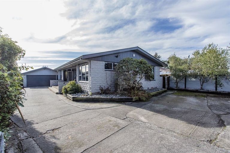 Photo of property in 9 Kalmia Place, Kaiapoi, 7630