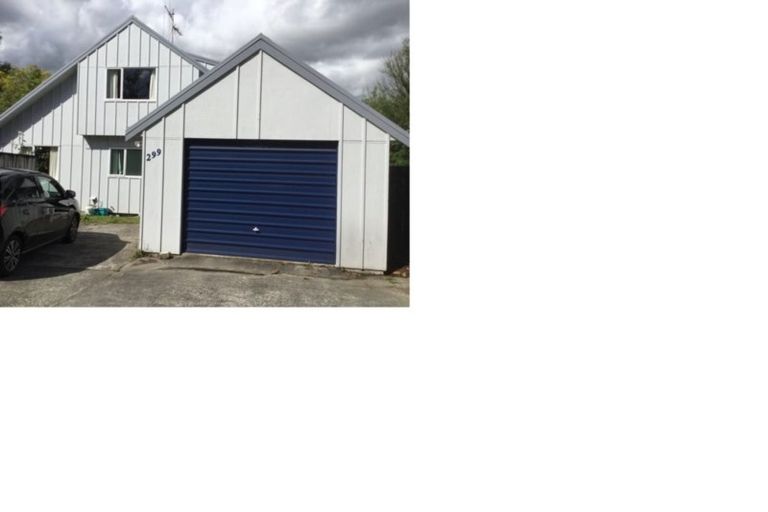 Photo of property in 299 Ohaupo Road, Glenview, Hamilton, 3206