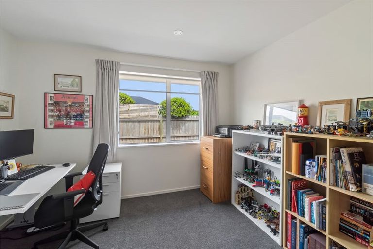 Photo of property in 15 Full Moon Lane, Rolleston, 7614