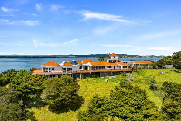 Photo of property in 86/71 Manganese Point Road, Tamaterau, Whangarei, 0174