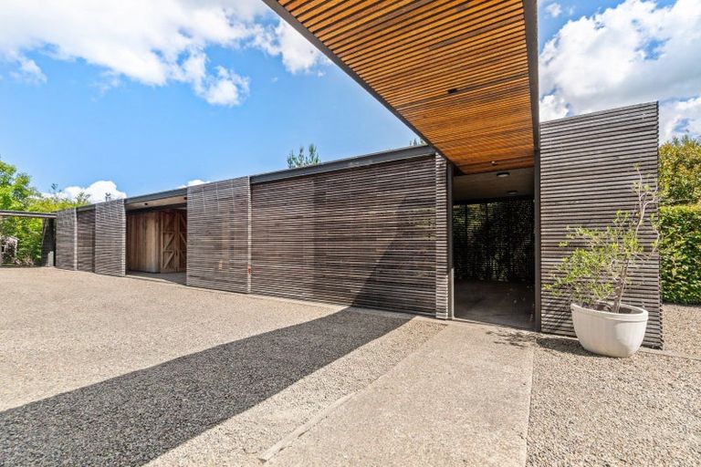 Photo of property in 184 North Road, Clevedon, Papakura, 2582