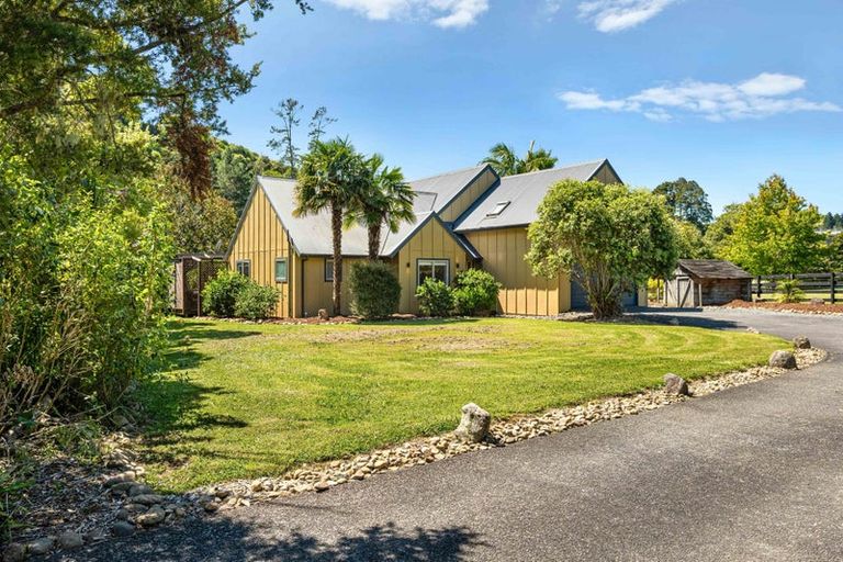 Photo of property in 26 Slowater Lane, Puhoi, Warkworth, 0994