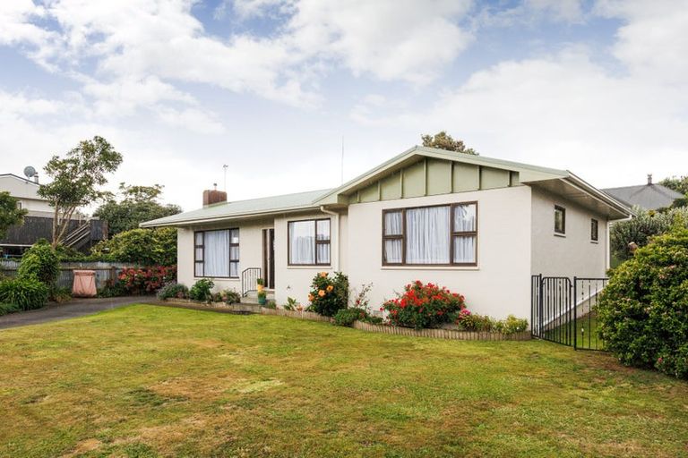 Photo of property in 3 Hurley Place, Awapuni, Palmerston North, 4412
