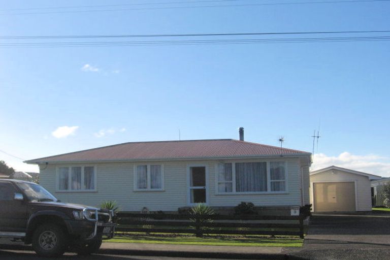 Photo of property in 3 Korau Road, Tikipunga, Whangarei, 0112