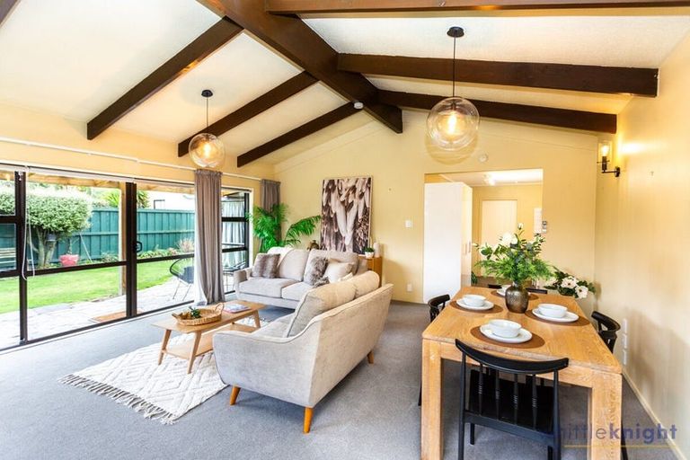 Photo of property in 251b Lyttelton Street, Spreydon, Christchurch, 8024