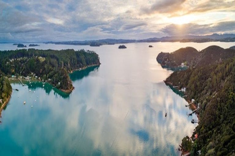 Photo of property in 12 Wilson Avenue, Kawau Island, 0920