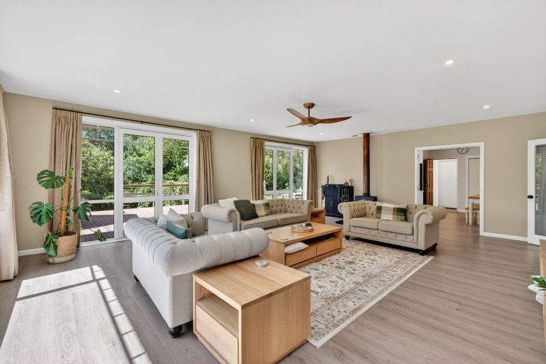 Photo of property in 270 Downs Road, Hororata, Darfield, 7572