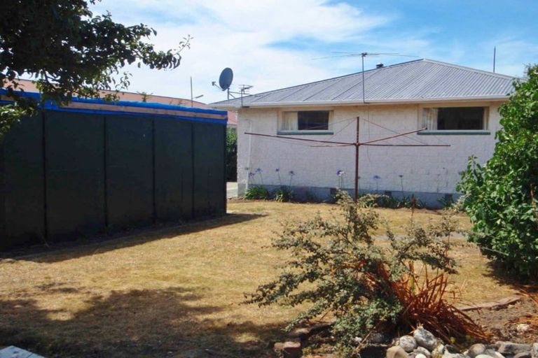 Photo of property in 19 Lamorna Road, Parklands, Christchurch, 8083