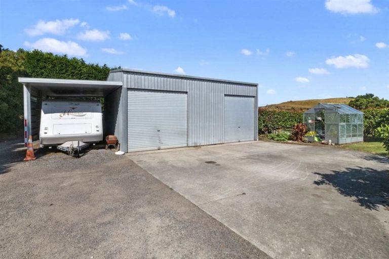 Photo of property in 160 Pukemapu Road, Oropi, Tauranga, 3173