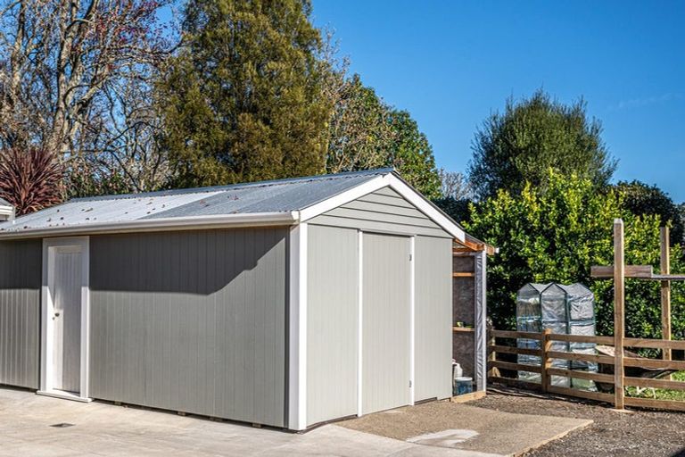 Photo of property in 33 Haerehuka Street, Otorohanga, 3900