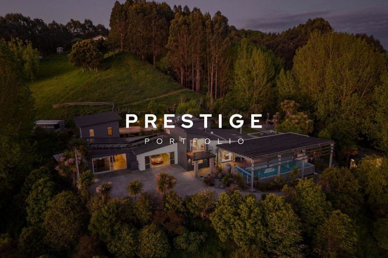 Photo of property in 671 No 3 Line, Okoia, Whanganui, 4582