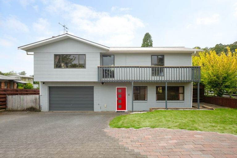 Photo of property in 27 Pelorus Street, Glenview, Hamilton, 3206
