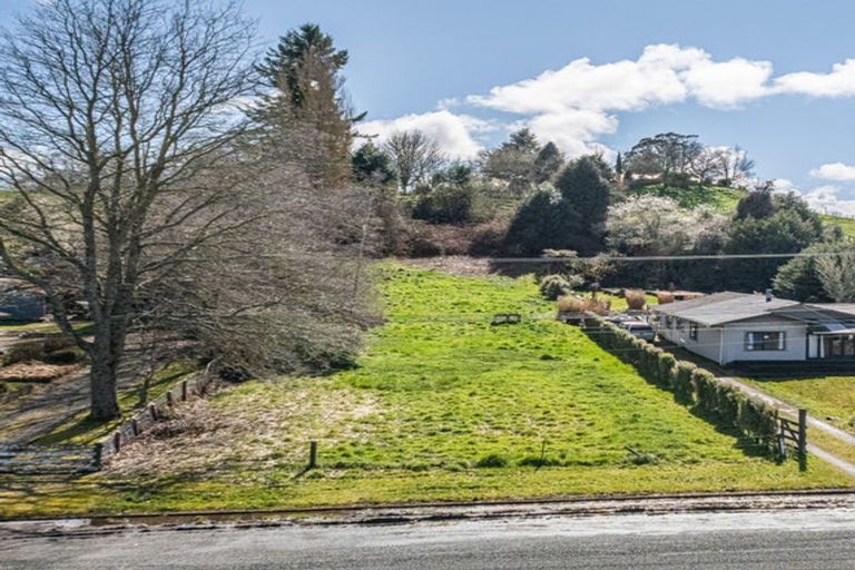 Photo of property in 135 Seddon Street, Raetihi, 4632