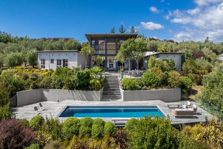 Photo of property in 136 Harley Road, Tasman, Upper Moutere, 7175