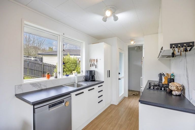 Photo of property in 17 Magdalen Place, West Harbour, Auckland, 0618