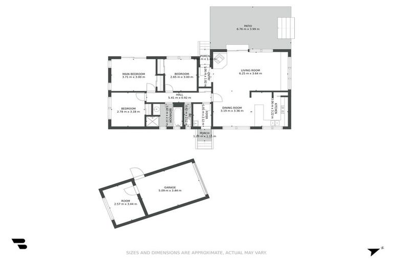 Photo of property in 17 Booker Place, Weymouth, Auckland, 2103