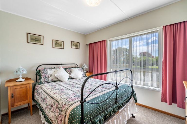 Photo of property in 719 Ryal Bush Wallacetown Road, Wallacetown, Invercargill, 9874