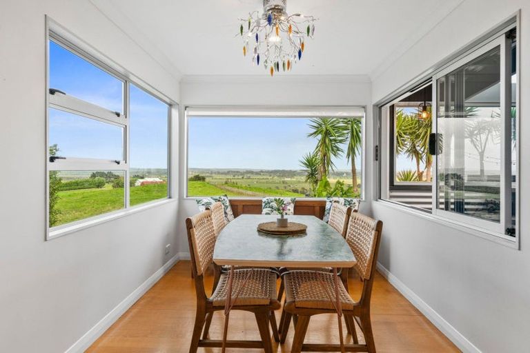 Photo of property in 152 Arapohue Road, Turiwiri, Dargaville, 0374
