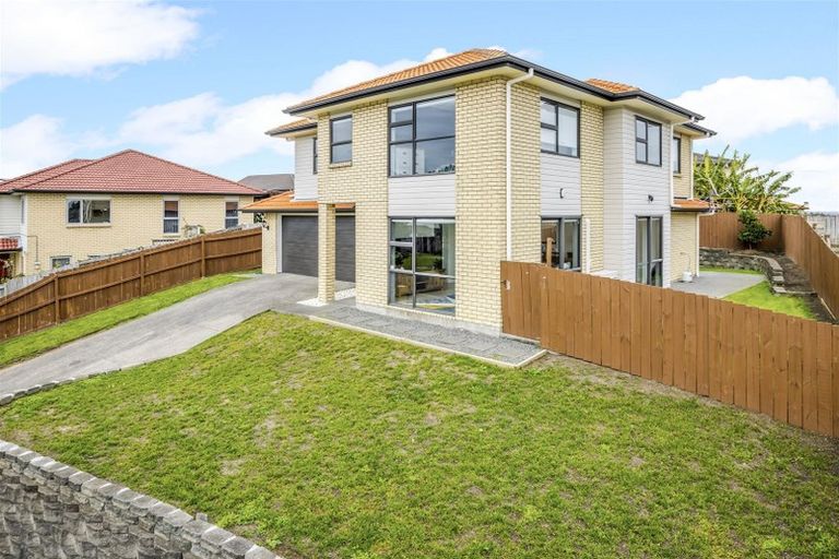 Photo of property in 13 Kokako Rise, Papakura, 2110