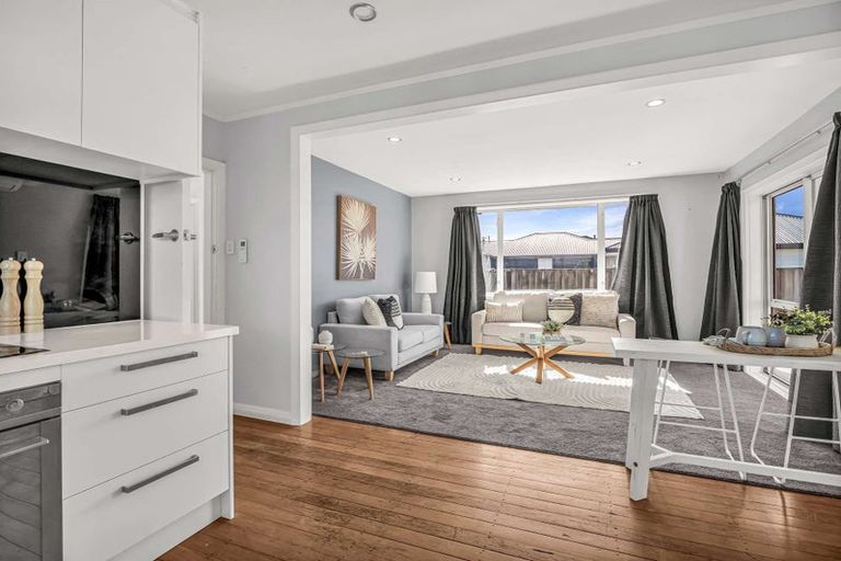 Photo of property in 1/45 Brynley Street, Hornby, Christchurch, 8042