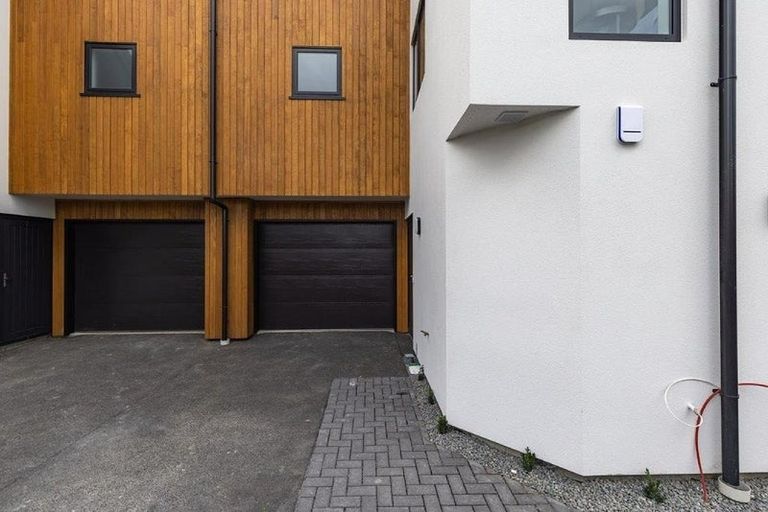 Photo of property in 4/128 Bishop Street, St Albans, Christchurch, 8014