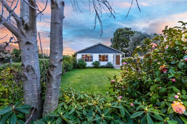 Photo of property in 67 Edinburgh Street, Spreydon, Christchurch, 8024