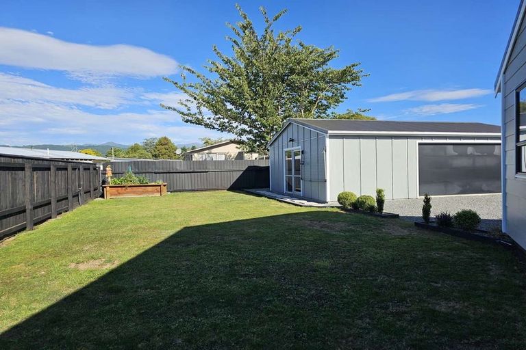 Photo of property in 13 Perth Street, Levin, 5510