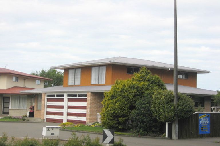 Photo of property in 4/260 Harewood Road, Bishopdale, Christchurch, 8053