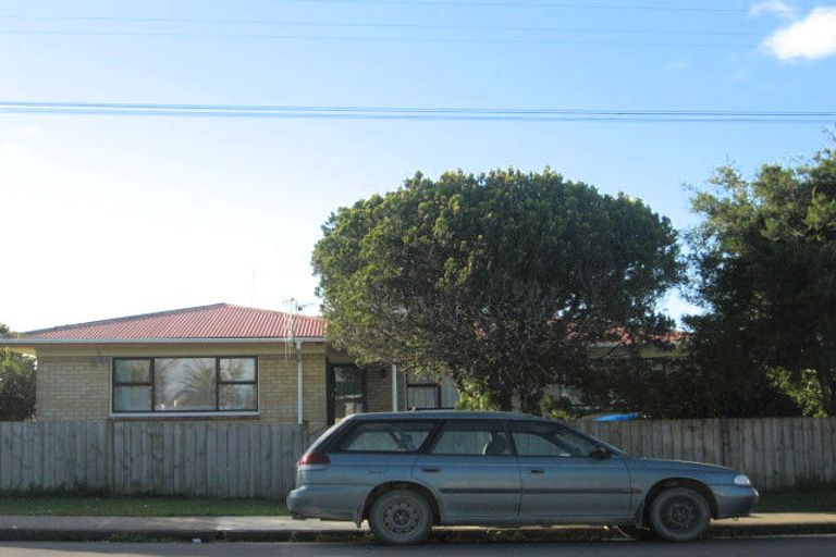 Photo of property in 1 Korau Road, Tikipunga, Whangarei, 0112