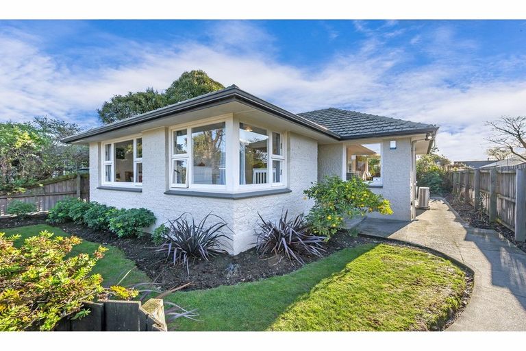 Photo of property in 30 Dalkeith Street, Hoon Hay, Christchurch, 8025