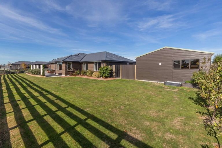 Photo of property in 2 Colebrook Drive, Rolleston, 7614